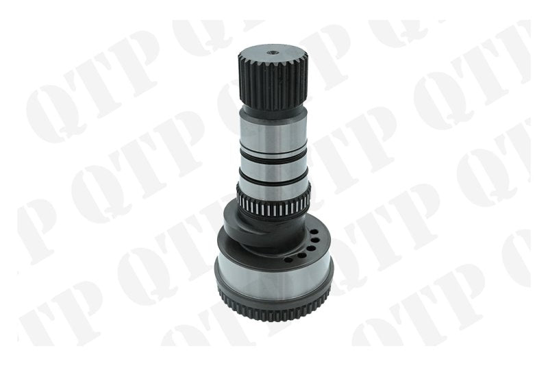 TRANSMISSION OIL PUMP INPUT SHAFT