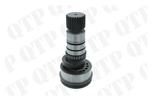 TRANSMISSION OIL PUMP INPUT SHAFT