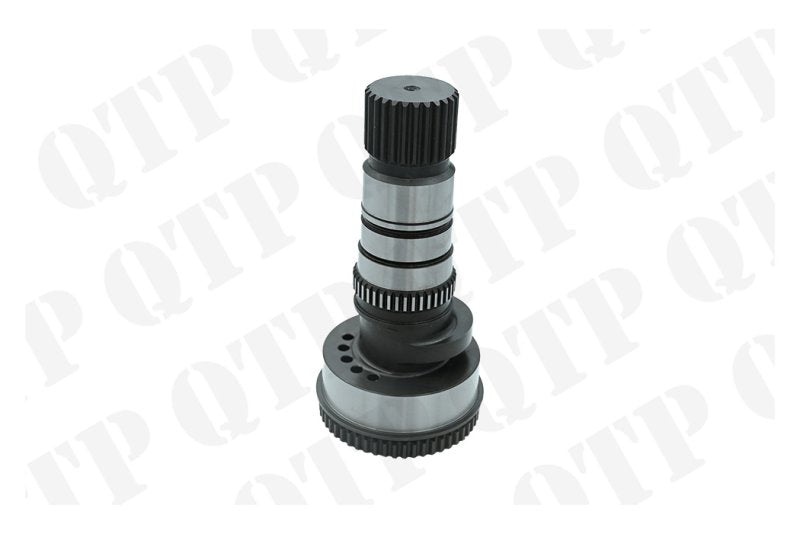 INPUT SHAFT TRANSMISSION PUMP WITH BUSHING