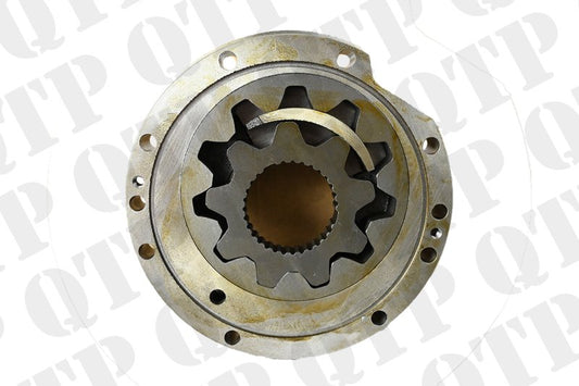 TRANSMISSION PUMP