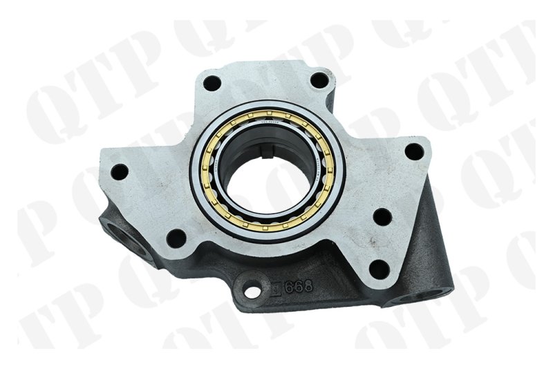 TRANSMISSION PUMP WITH BEARING JOHN DEERE