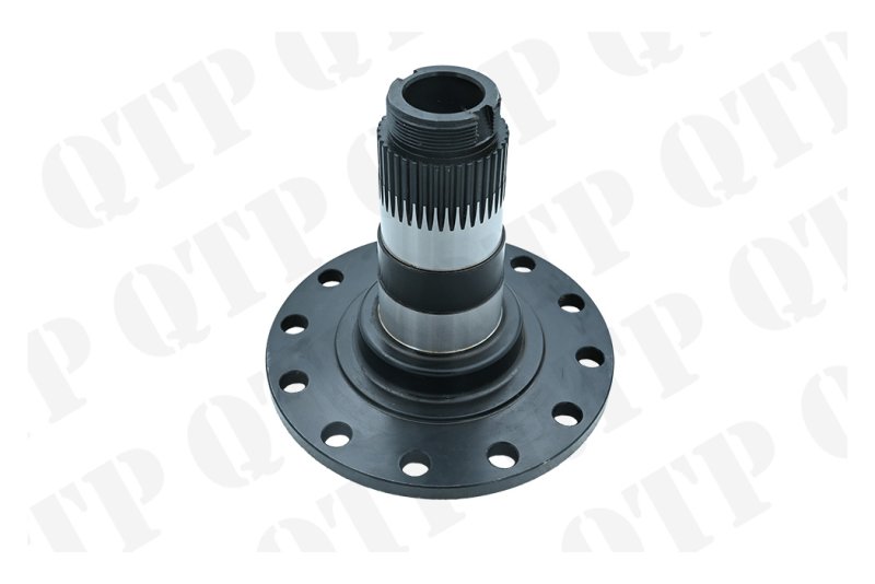 FRONT AXLE JOHN DEERE