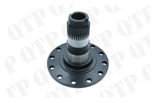 FRONT AXLE JOHN DEERE