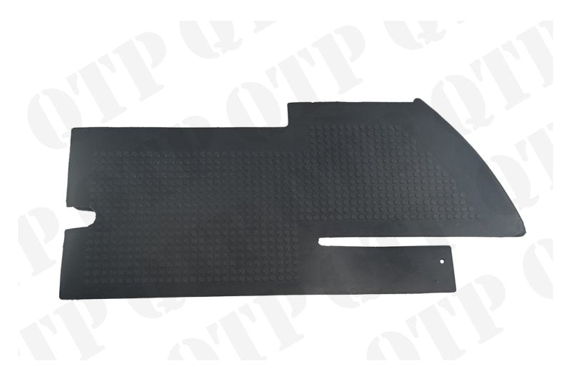 LH FLOOR MAT JOHN DEERE SG2 CAB
