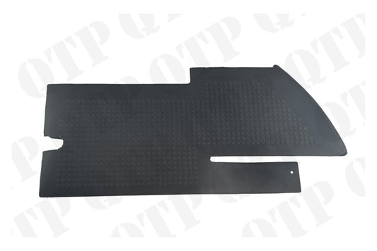 LH FLOOR MAT JOHN DEERE SG2 CAB