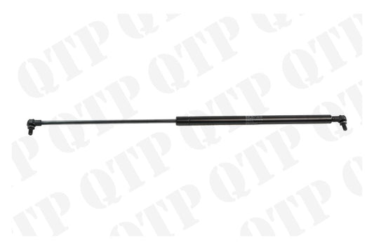 GAS STRUT DOOR
