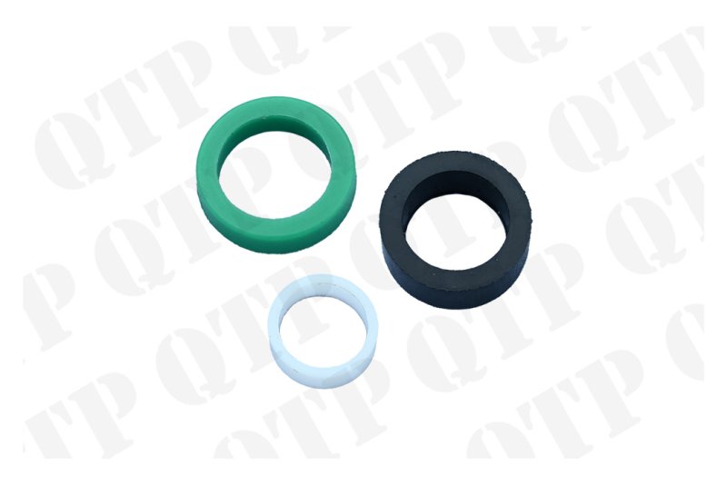 FUEL INJECTOR SEAL KIT