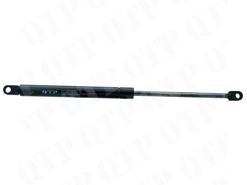 GAS STRUT WINDSCREEN