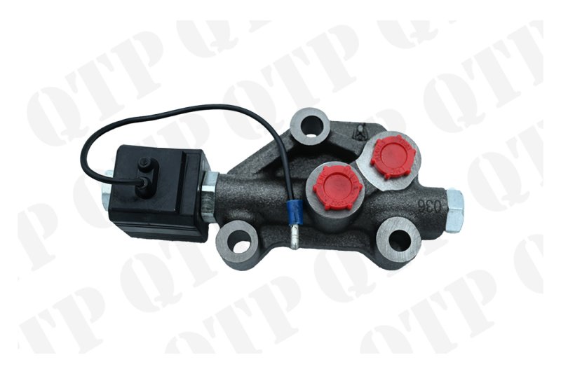 PTO VALVE ASSY