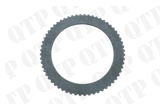 PTO STEEL PLATE FORD NEW HOLLAND