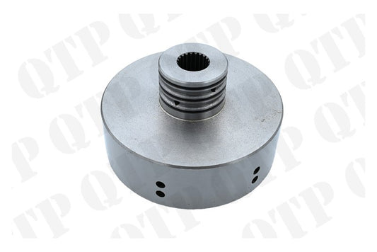 PTO CLUTCH PACK HOUSING FORD NEW HOLLAND