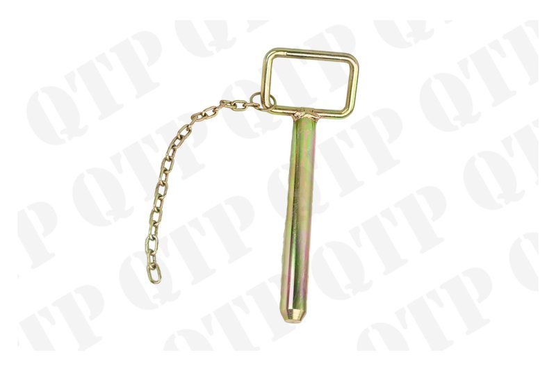 FRONT WEIGHT PIN JOHN DEERE