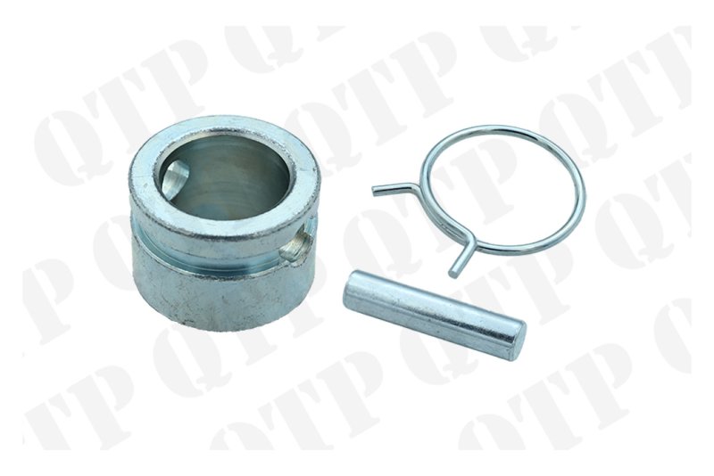 LOAD CONTROL DRAFT LINK BUSHING JOHN DEERE