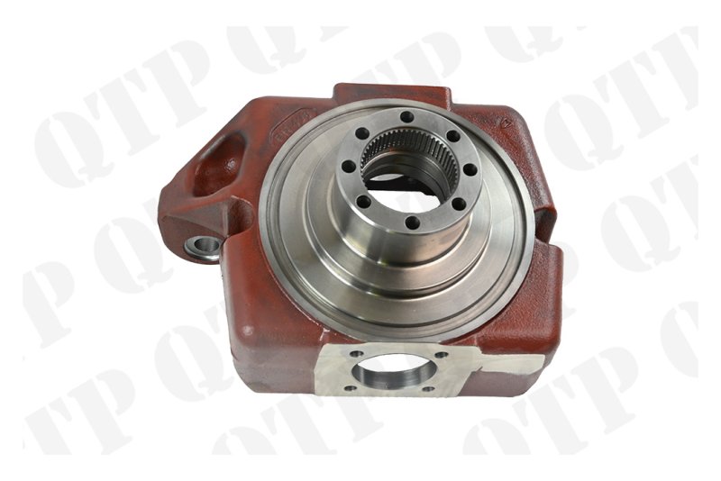 KNUCKLE HOUSING JOHN DEERE