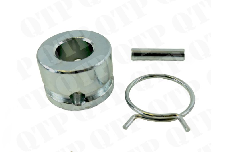 LOAD CONTROL DRAFT LINK BUSHING JOHN DEERE