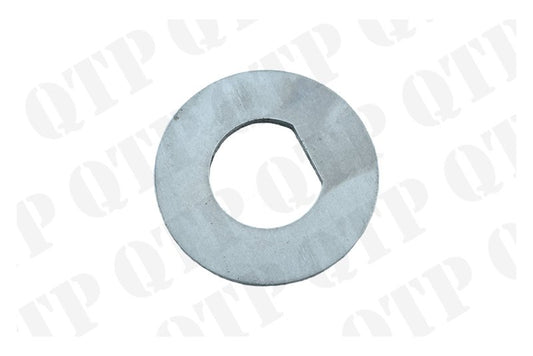 FRONT AXLE WASHER JOHN DEERE CASE