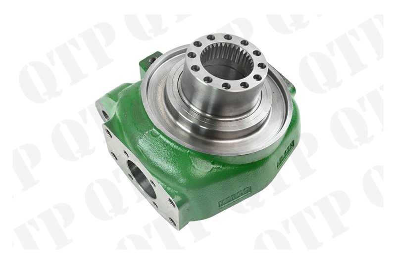 KNUCKLE HOUSING JOHN DEERE