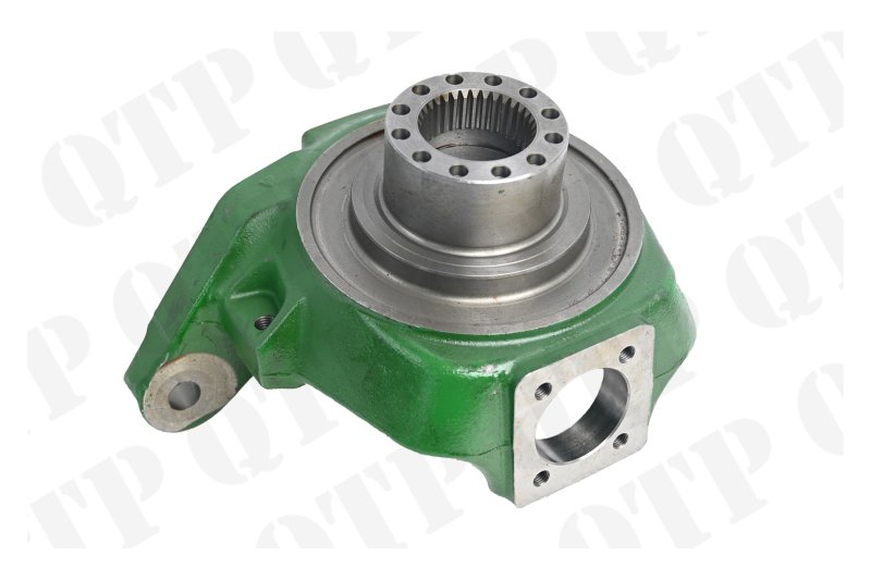KNUCKLE HOUSING JOHN DEERE
