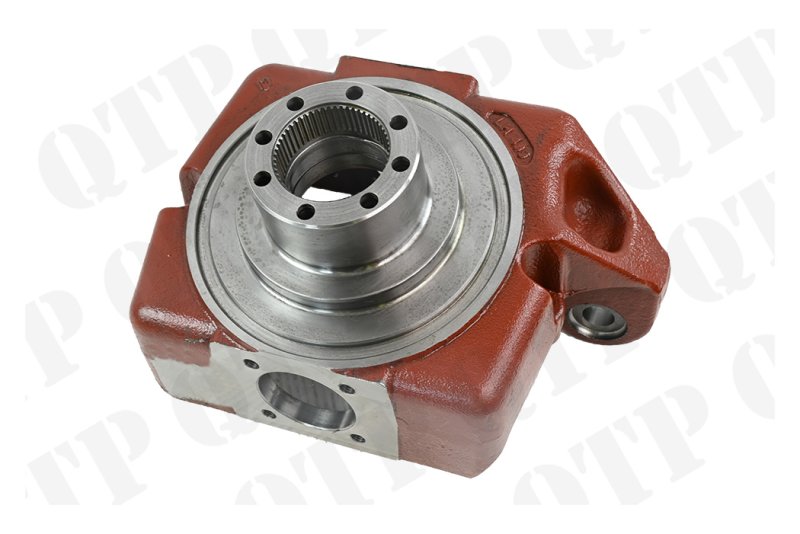KNUCKLE HOUSING JOHN DEERE