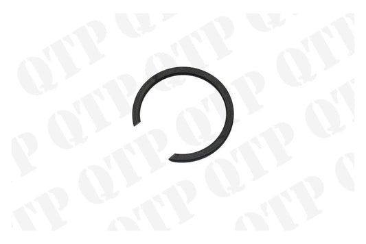 STEERING SNAP RING JOHN DEERE