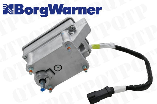 TURBO ACTUATOR