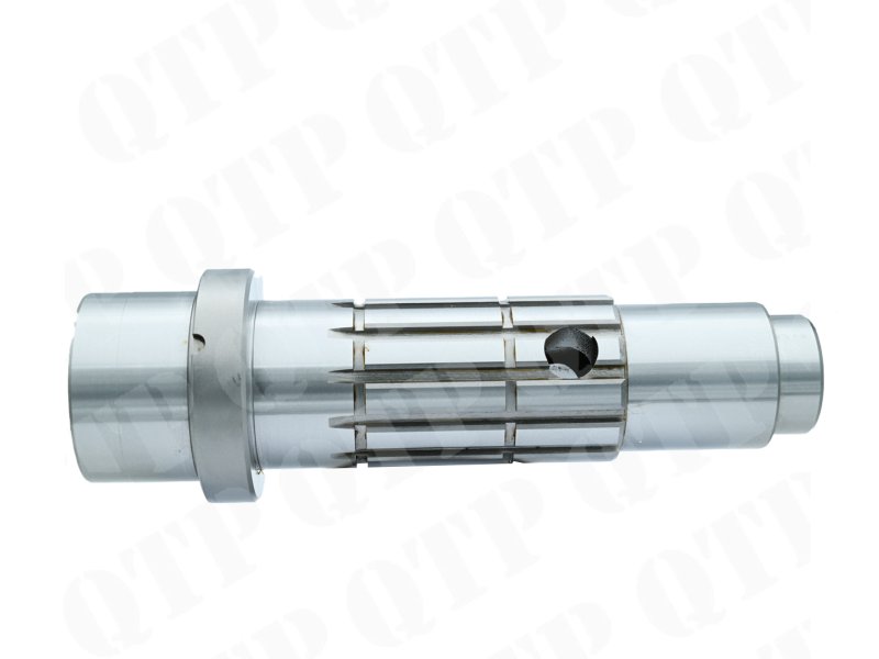 PTO OUTPUT SHAFT
