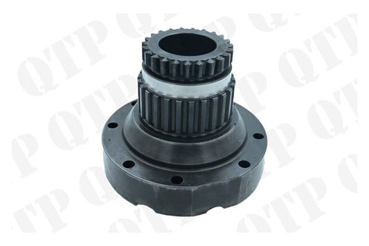 DIFFERENTIAL HOUSING JOHN DEERE