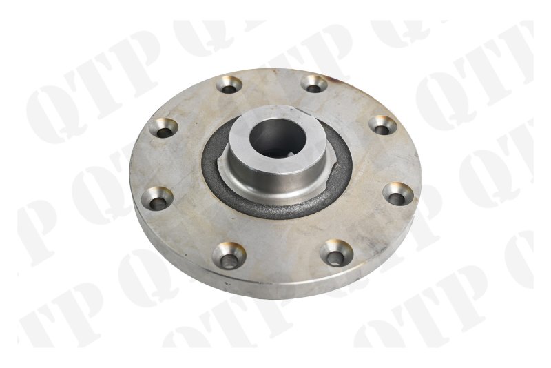 DIFFERENTIAL HOUSING JOHN DEERE