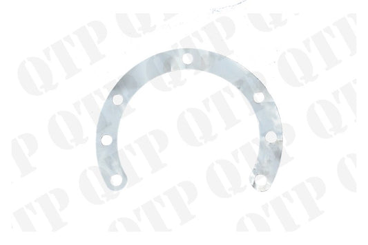 DIFFERENTIAL HOUSING SHIM