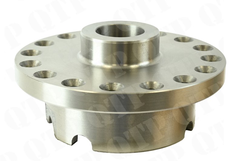 DIFFERENTIAL HOUSING