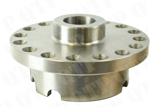 DIFFERENTIAL HOUSING
