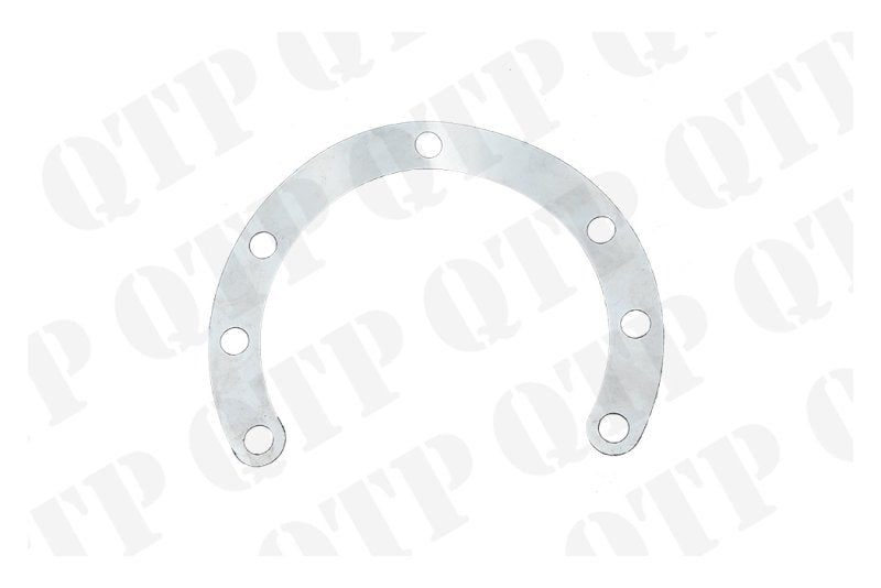 DIFFERENTIAL HOUSING SHIM