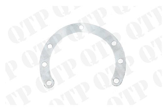 DIFFERENTIAL HOUSING SHIM