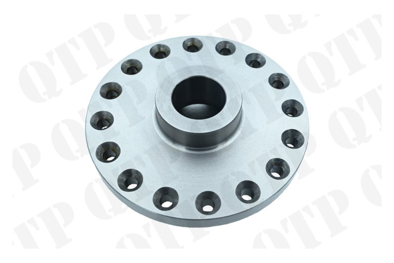 DIFFERENTIAL HOUSING JOHN DEERE