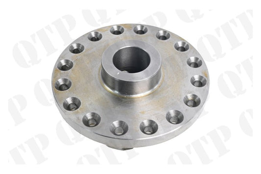 DIFFERENTIAL HOUSING JOHN DEERE