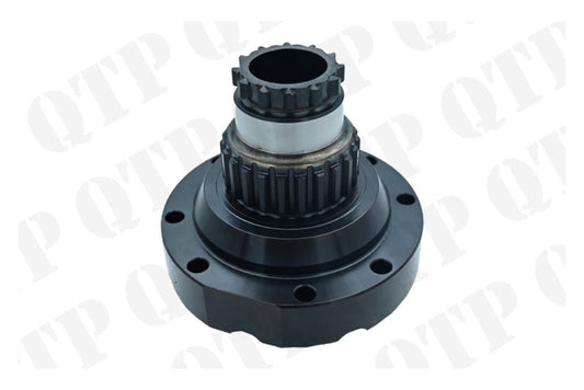 DIFFERENTIAL HOUSING JOHN DEERE