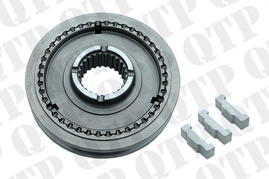 SYNCHRONIZER JOHN DEERE