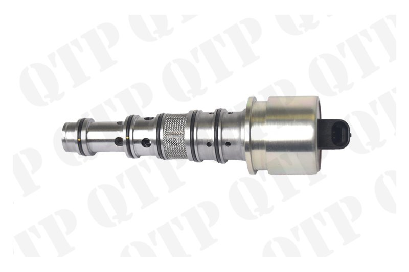 TRANSMISSION CONTROL VALVE