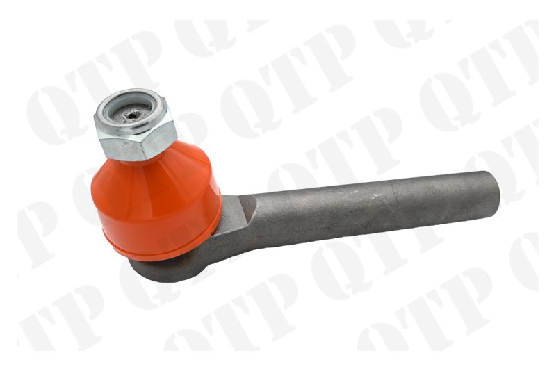 TRACK ROD JOHN DEERE THREE PIECE FRONT AXLE