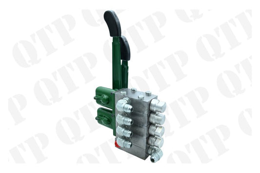 SELECTIVE CONTROL VALVE KIT JOHN DEERE TWO SLICES