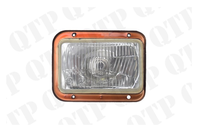 HEADLAMP JOHN DEERE 5020 5M 5R 6005 6030 RH SIDE RH DIP