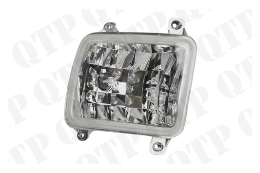 WORK LAMP JOHN DEERE 5020 5M 5R 6030 RH
