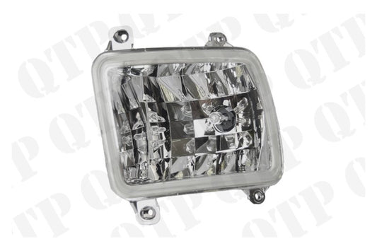 WORK LAMP JOHN DEERE 5020 5M 5R 6030 LH