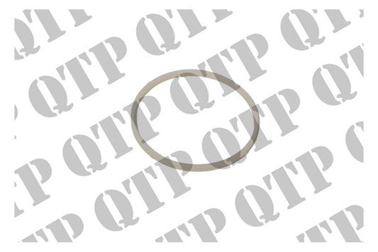 ROCKER SHAFT SEALING RING