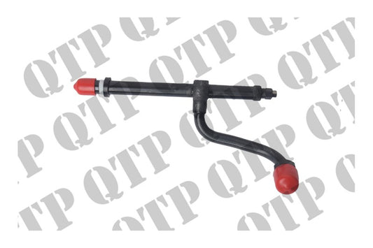 FUEL INJECTOR
