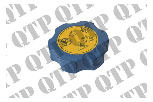 RADIATOR EXPANSION TANK CAP