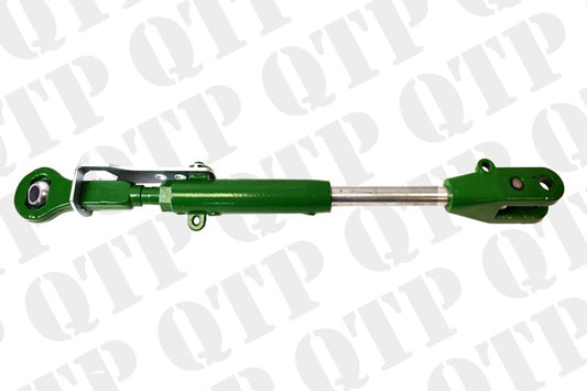LEVELLING BOX ASSEMBLY