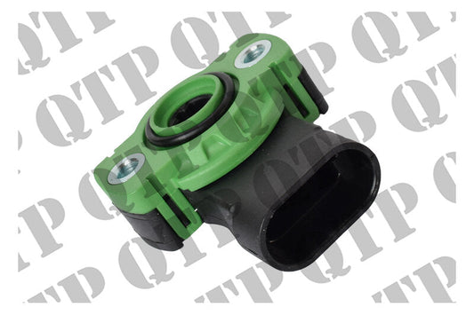 ROCKSHAFT POSITION SENSOR