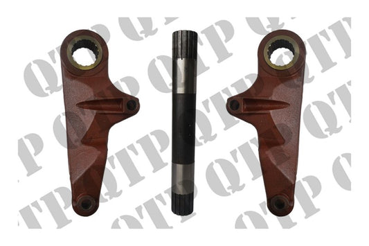LIFT ARM ROCK SHAFT KIT