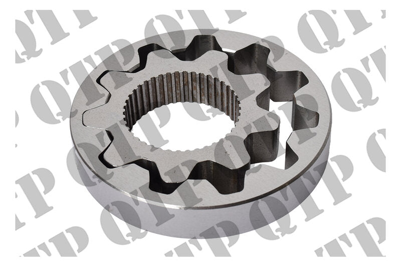 TRANSMISSION OIL PUMP GEAR SET